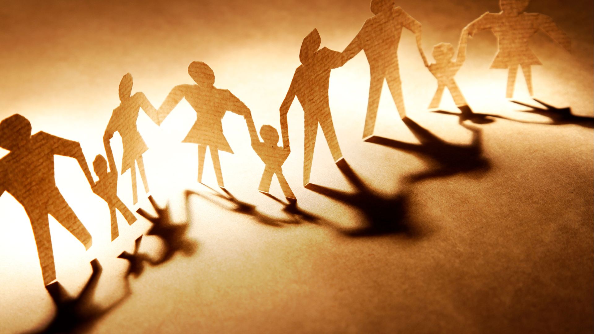 Famille d'âme